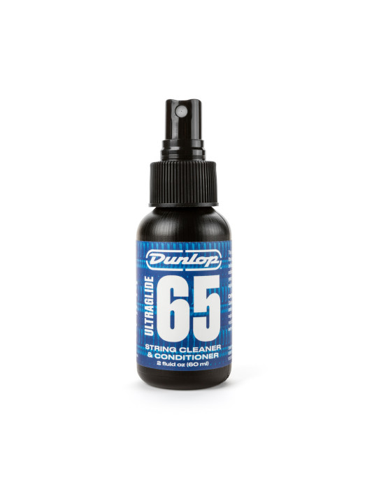 ΚΑΘΑΡΙΣΤΙΚΟ ΧΟΡΔΩΝ DUNLOP 6582 ULTRAGLIDE 65 | 60ml