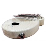 Ηλεκτρακουστική Καλίμπα GEWA | Electroacoustic Kalimba PG-KL-OP - Image 3