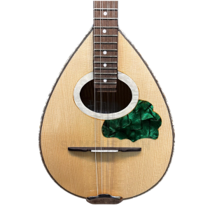 Handmade 8-string Greek Bouzouki TSB4 Demi Acai