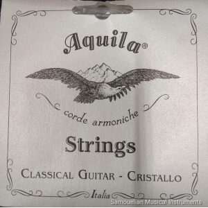 Aquila Christallo