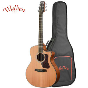 Ακουστική Κιθάρα Walden G570 CE