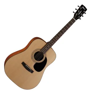 Electroacoustic Guitar CORT AD810E-OP