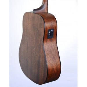 Electroacoustic Guitar CORT AD810E-OP - Image 2