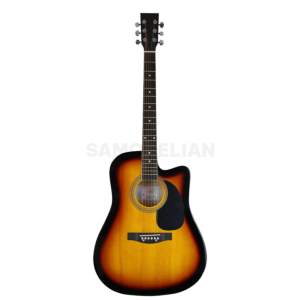 Ακουστική Κιθάρα Romanza S030C Cutaway