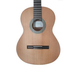 Cuenca 5-Nature Classical Guitar 4/4 - Image 3