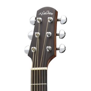Ακουστική Κιθάρα Walden G570 CE - Image 3