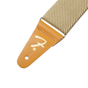 Ζώνη Κιθάρας - Μπάσου Fender® 2” (50.8mm) VINTAGE TWEED - Image 2