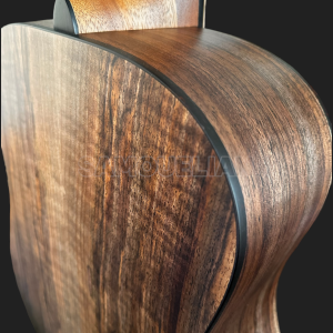FURCH BLUE D-SW a Acoustic Guitar - Image 4