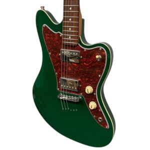 JET JJ-350 GR Electric Guitar