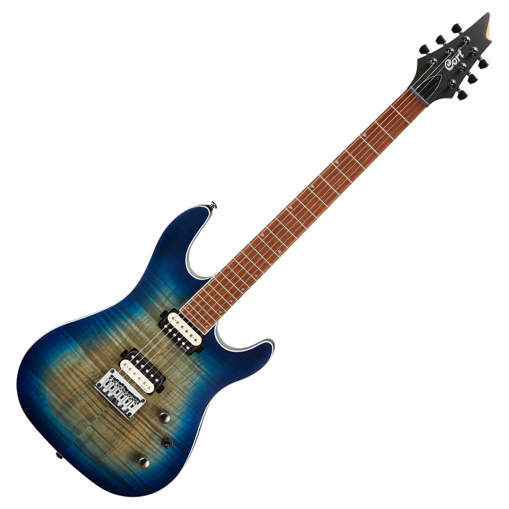 ELECTRIC KX SERIES OPEN PORE COBALT BURST HH