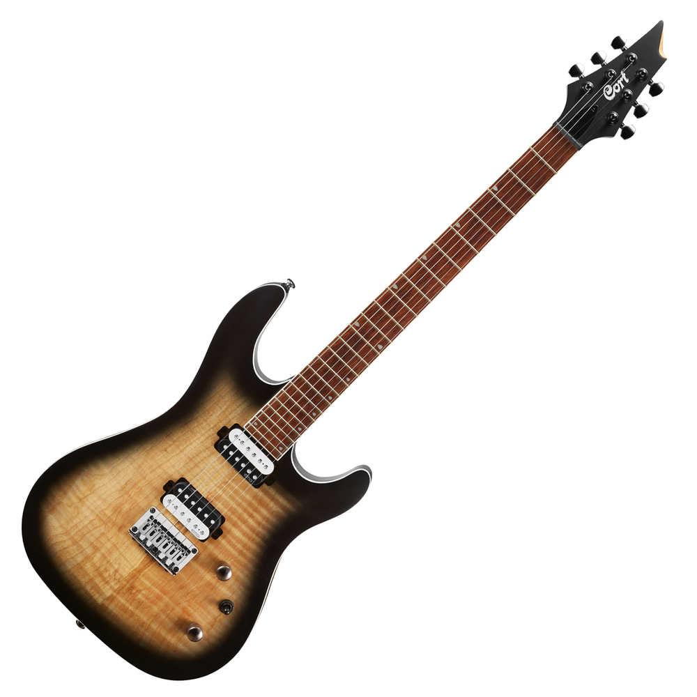 ELECTRIC KX SERIES OPEN PORE RAW BURST HH