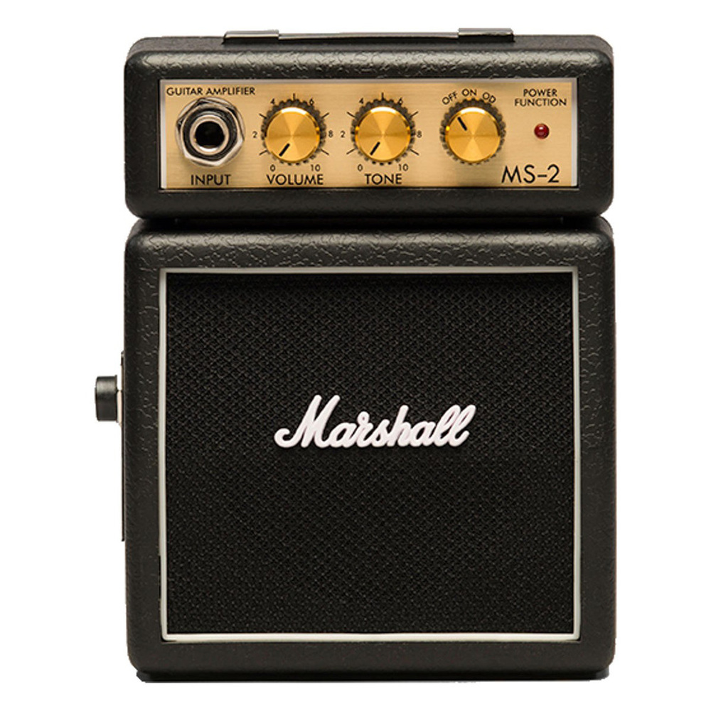 ΕΝΙΣΧΥΤΗΣ ΚΙΘΑΡΑΣ MARSHALL ΜΙΝΙ ΑΥΤΟΝΟΜΟΣ