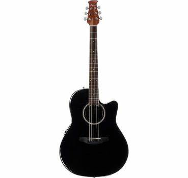 Applause Ovation AB24II-5 Black
