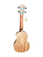Soprano Ukulele ZEBRA UK-116 - Image 3