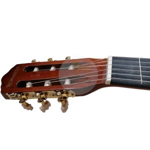 Κλασική Κιθάρα Romanza M1 4/4 | Κλασική κιθάρα για αρχάριους - Image 3