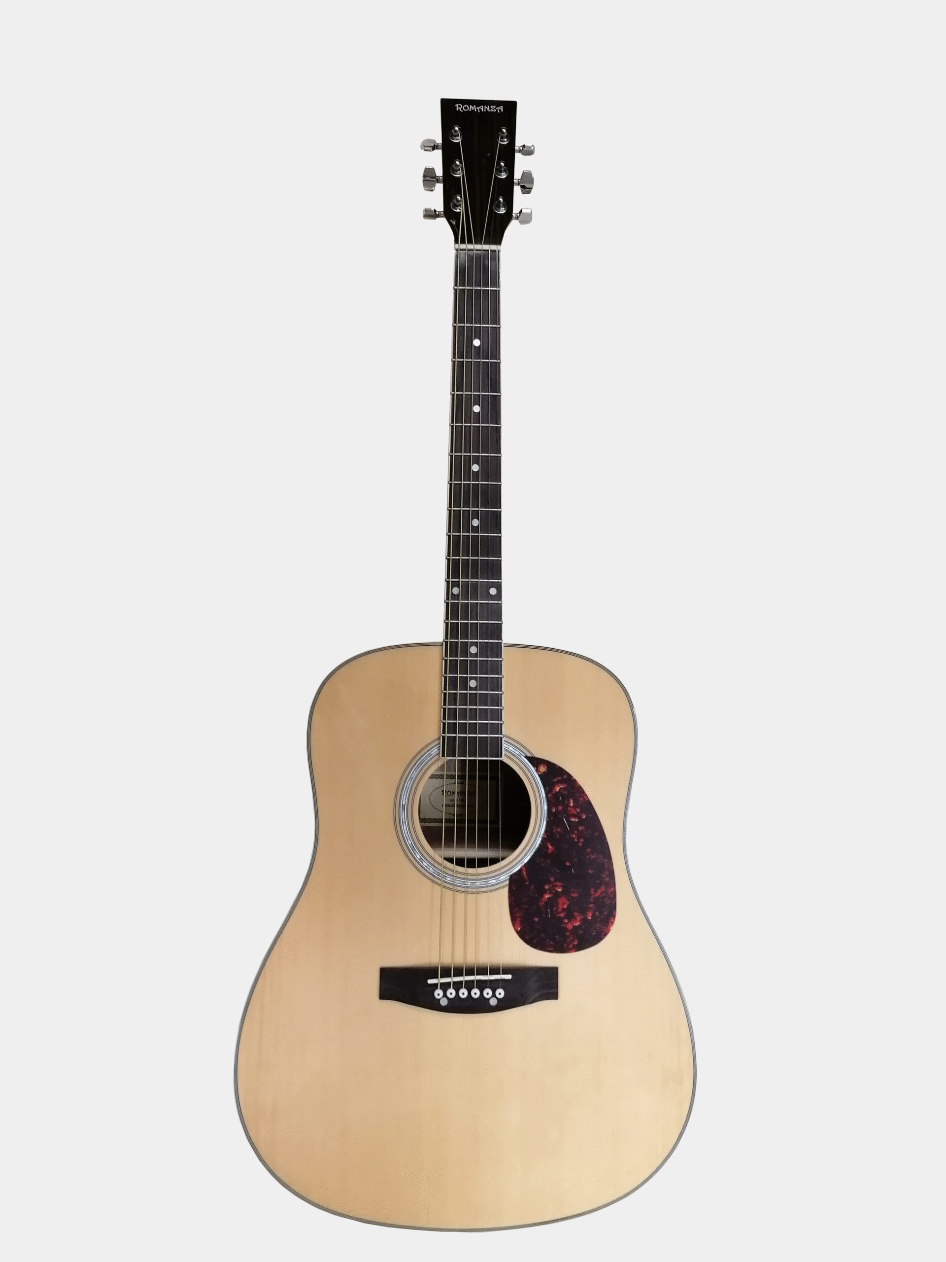 Romanza S034