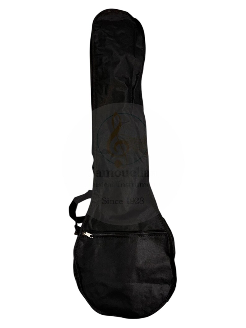Bouzouki GigBag BG Samouelian