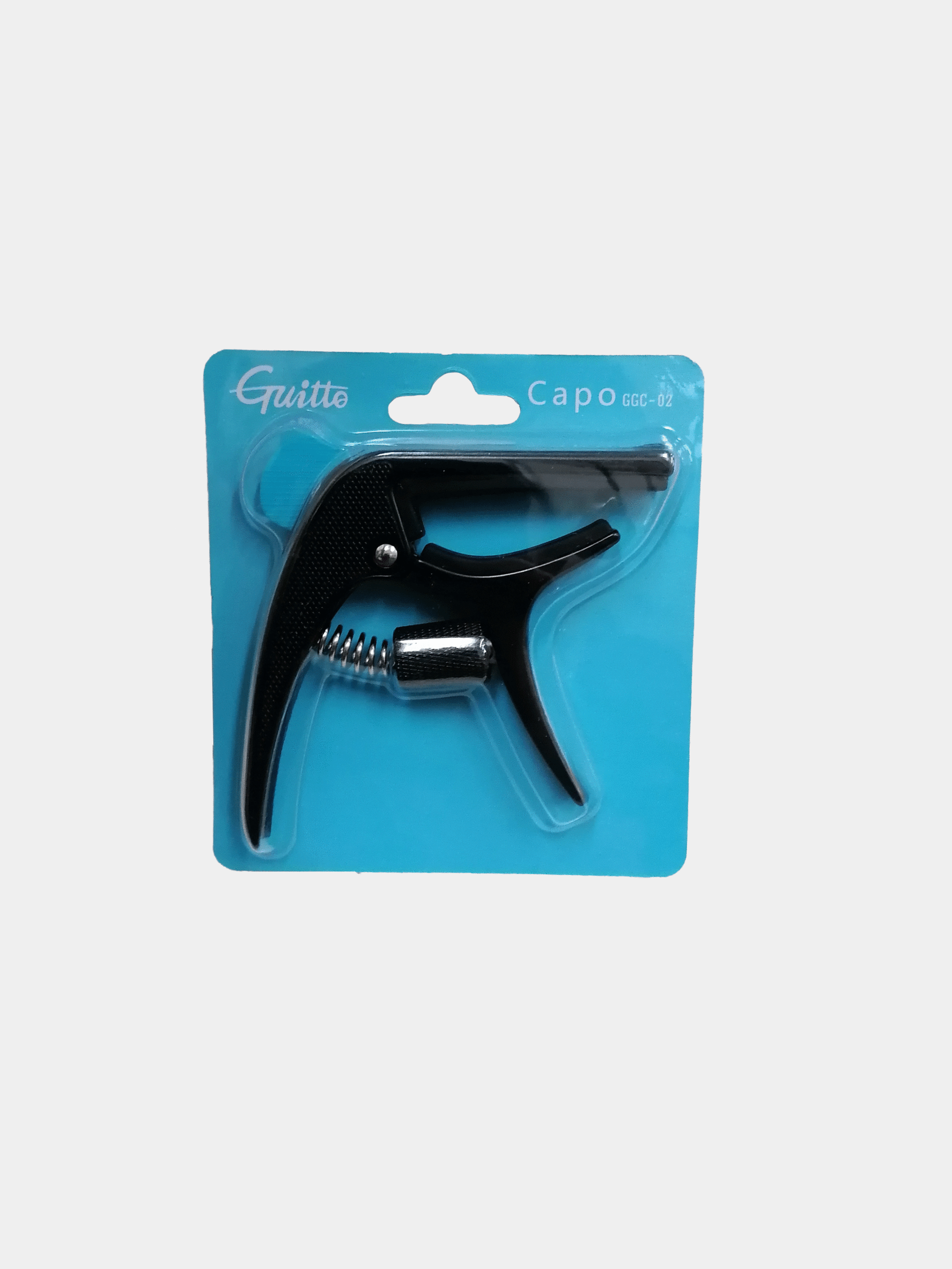 Capo Equitte GGC-02 with safety