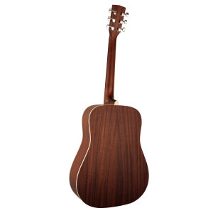 Ακουστική Κιθάρα Cort Earth 70 Brown Dreadnought - Image 2
