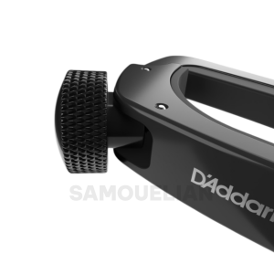 D'Addario NS Capo Light | Καποτάστο Ηλεκτρικής & Ακουστικής Κιθάρας - Image 2