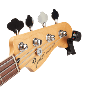Χρωματικό Χορδιστήρι D'Addario PW-CT-13 Headstock Universal Mini - Image 16