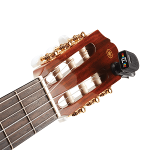 Χρωματικό Χορδιστήρι D'Addario PW-CT-13 Headstock Universal Mini - Image 15