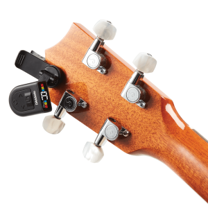 Χρωματικό Χορδιστήρι D'Addario PW-CT-13 Headstock Universal Mini - Image 12
