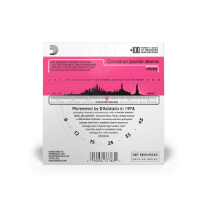 D'Addario Phosphor Bronze Acoustic Guitar Strings |  9-45 Super Light - Image 13
