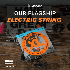 Χορδές Ηλεκτρικής Κιθάρας D'Addario EXL120 Nickel wound | Super Light, 09-42 - Image 7