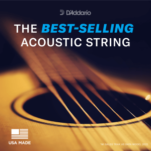 D'Addario Phosphor Bronze Acoustic Guitar Strings |  9-45 Super Light - Image 7