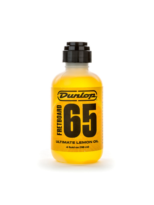 ΚΑΘΑΡΙΣΤΙΚΟ ΤΑΣΤΙΕΡΑΣ DUNLOP 6554 LEMON OIL | 118ml