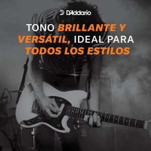 Χορδές Ηλεκτρικής Κιθάρας D'Addario EXL120 Nickel wound | Super Light, 09-42 - Image 9