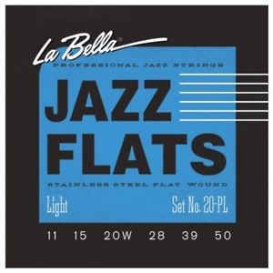 La Bella Jazz Flats