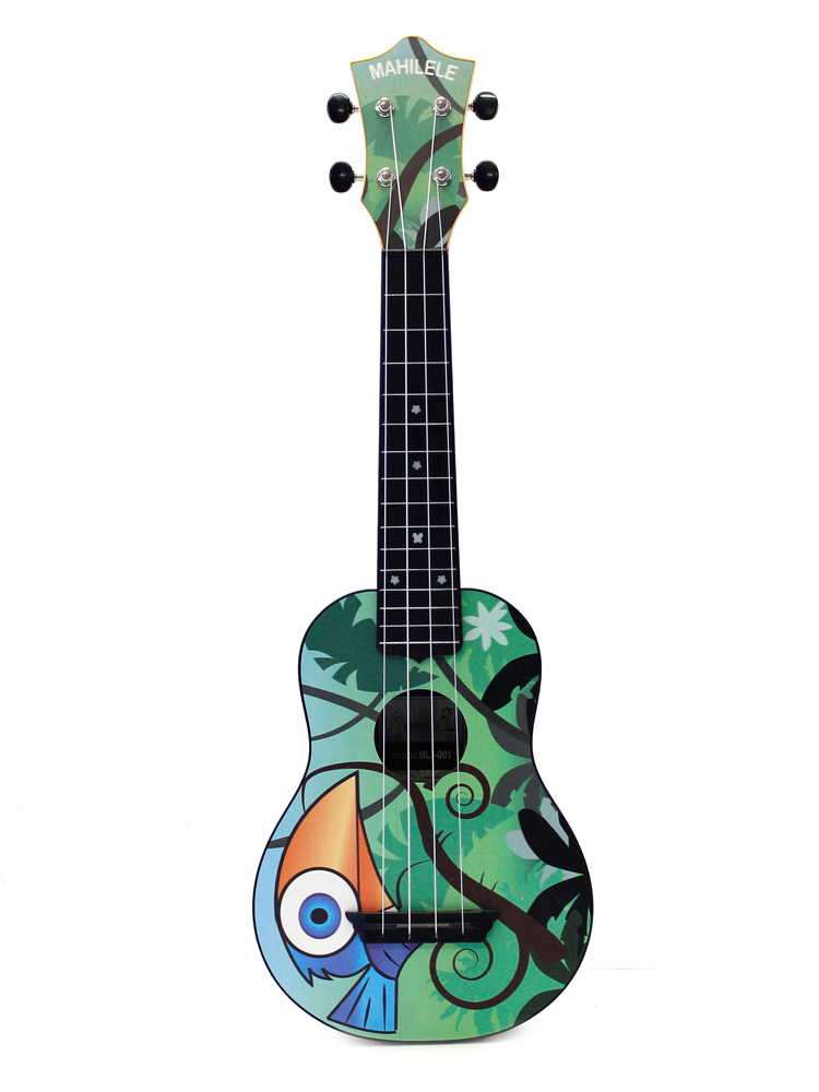 Mahilele 3.0 Soprano Bluebird
