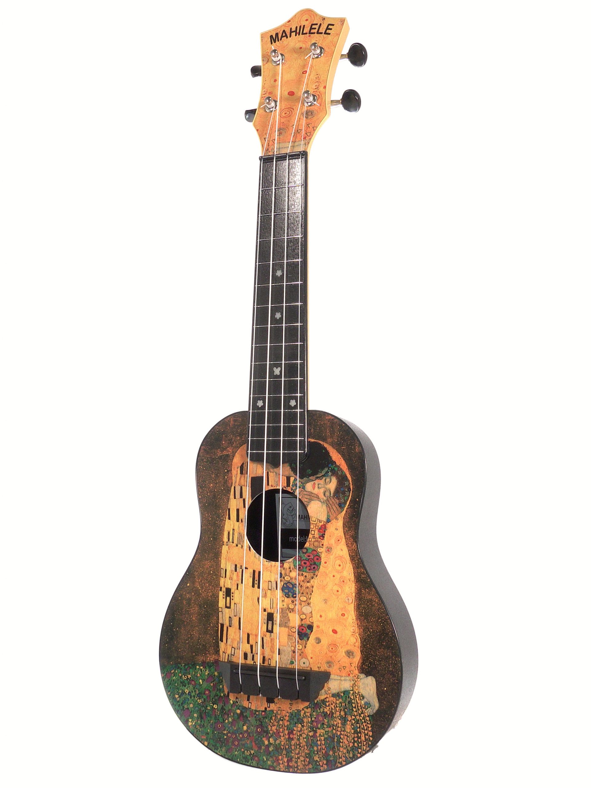 Mahilele 3.0 Soprano Klimt