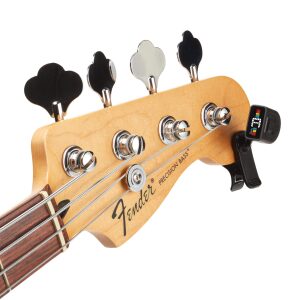Χρωματικό Χορδιστήρι D'Addario PW-CT-13 Headstock Universal Mini - Image 7