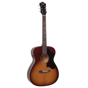 Recording King Dirty 30s Series 9 000 w/ fischman pickup
