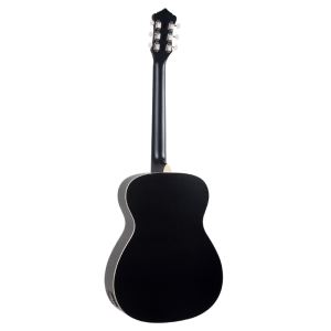 Recording King Dirty 30s Series 9 000 w/ fischman pickup - Image 3