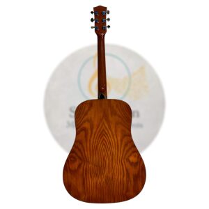 Ακουστική Κιθάρα Romanza S5 με έλατο καπάκι - Image 2