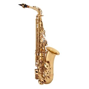 Romanza Alto Saxophone Student - Image 2
