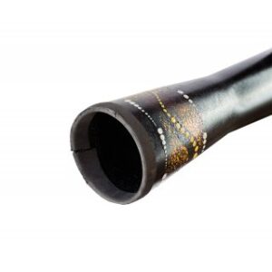 Slide Didjeridoo tuneable between B and G - Image 4