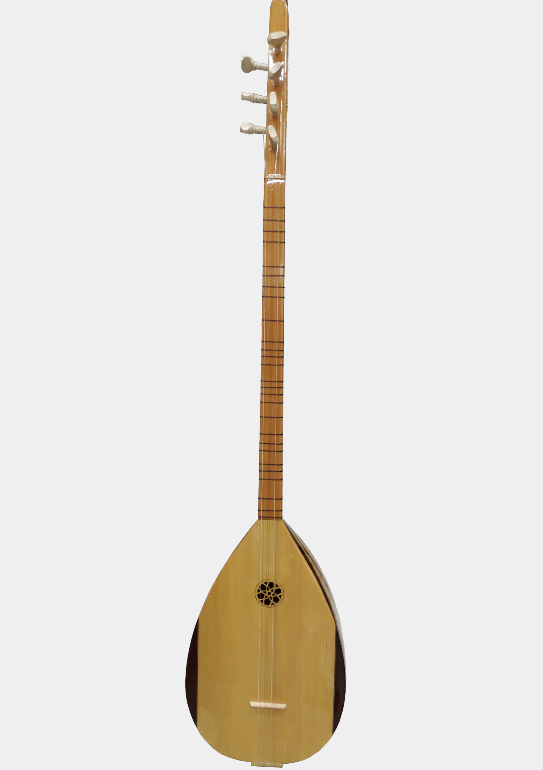 Tampouras Τ1
