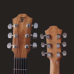 FURCH Violet Deluxe Gc-EM a Ακουστική Κιθάρα - Image 2