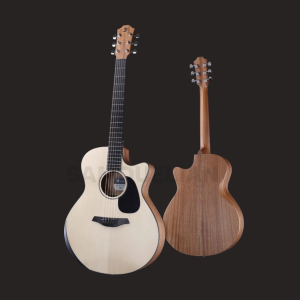 FURCH Violet Deluxe Gc-EM a Ακουστική Κιθάρα