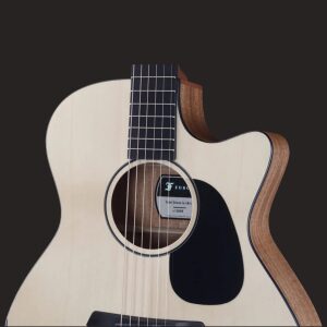 FURCH Violet Deluxe Gc-EM a Ακουστική Κιθάρα - Image 5