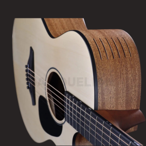 FURCH Violet Deluxe Gc-EM a Ακουστική Κιθάρα - Image 6