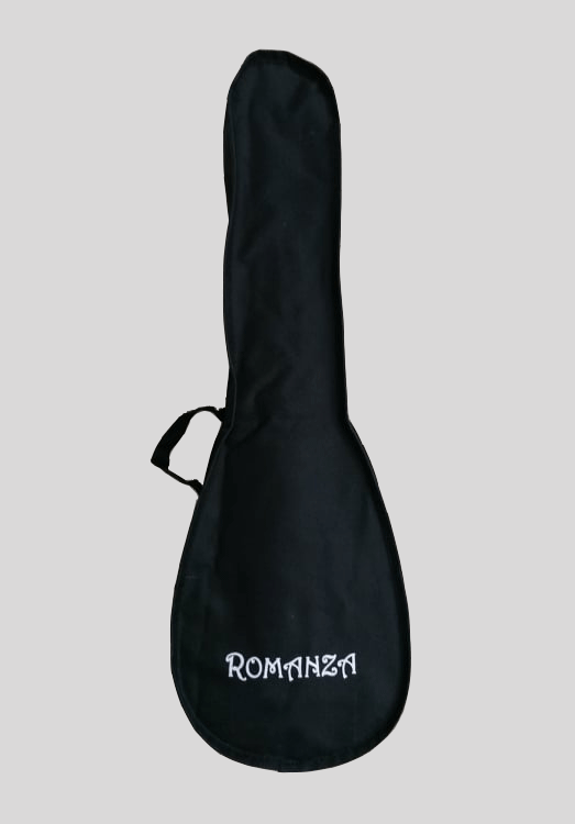 Θήκη Ουκελέλε Romanza απλή